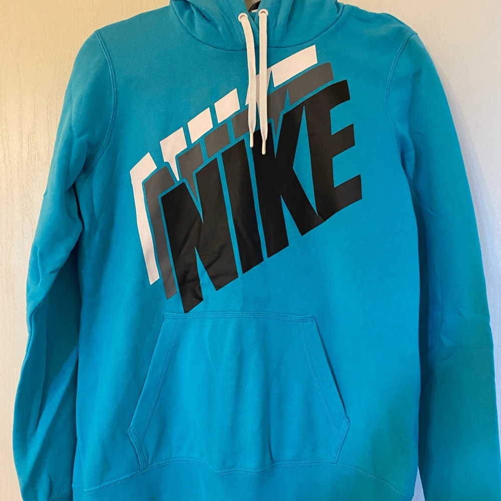 Nike Sweatshirt Large